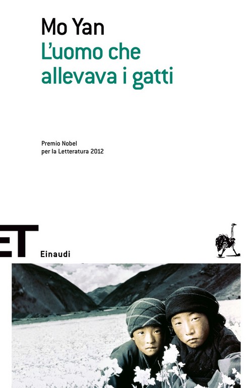 L'uomo che allevava i gatti e altri racconti